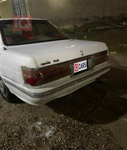 تويوتا كراون